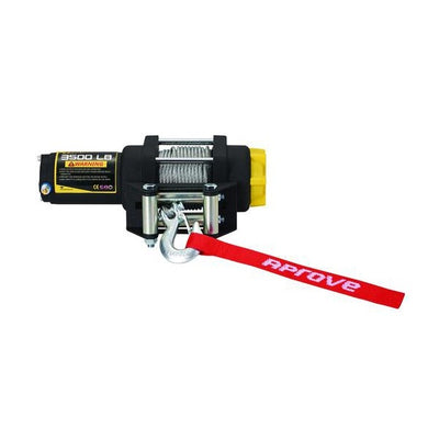 Aprove Winch 4500Lb