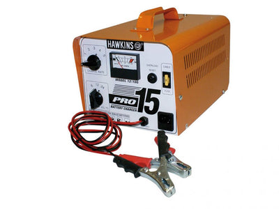 Pro 15 Battery Charger