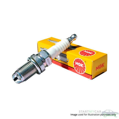 Spark Plug - Bp6Es (Ngk)