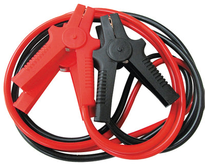 X-Appeal Booster Cables 2.5M / 400Amp