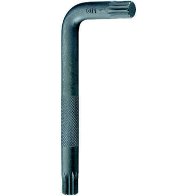 KEYS (SPLINE)