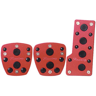 PEDAL SET