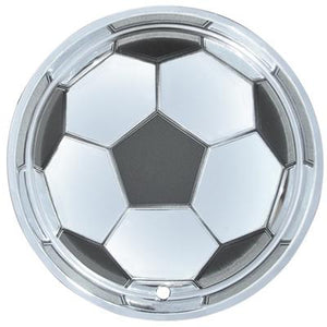 Wheel Covers - Soccer Ball - Jh090Cb-15 (Start My Car)