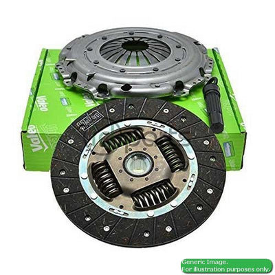 CLUTCH COMPONENTS/CLUTCH KITS/VALEO